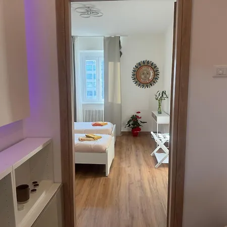 Enjoy Lingotto - Fiere- Metropolitana- Ospedali Cto-regina Marg,museo *