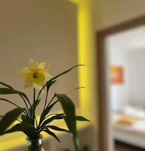 Apartment Enjoy Lingotto - Fiere- Metropolitana- Ospedali Cto-regina Marg,museo